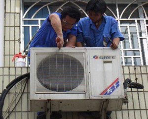 淮安市空调维修售后服务中心